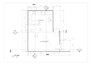 draw 2d, 3d architectural blueprint drawings